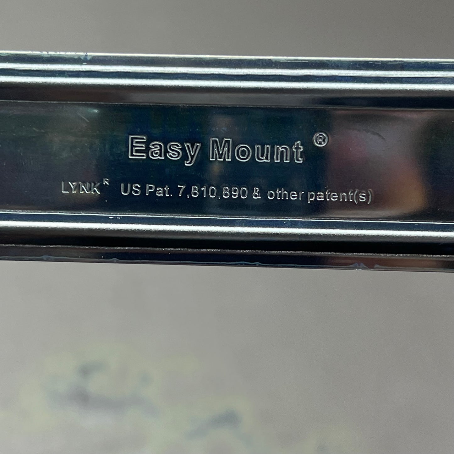 LYNK Easy Mount Professional Roll Out Cabinet Organizer 17"x18" Chrome 401718WB