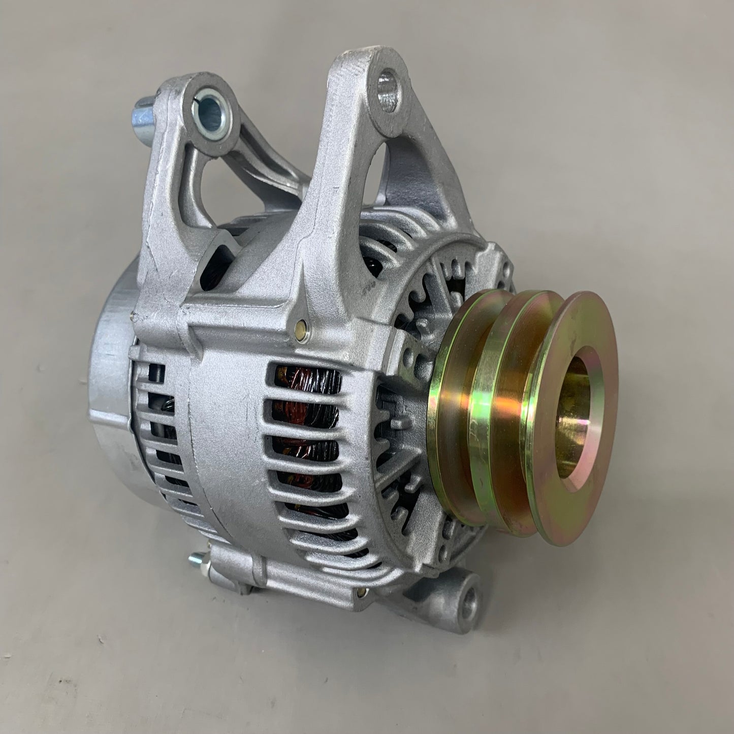 GENCO BBB Industries Remanufactured Alternator fot Dodge & Plymouth Models 13185
