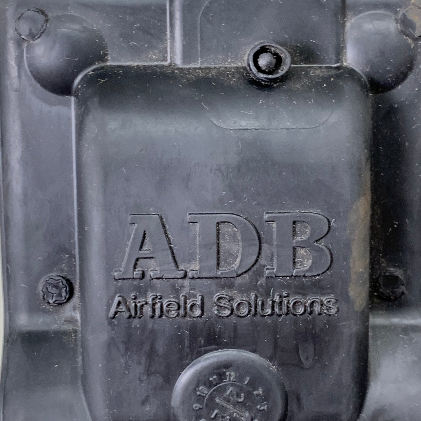 ADB Airfield Solutions Isolation Transformer 100W 60HZ 6.6/6.6A L-830-4 1ST1000666010