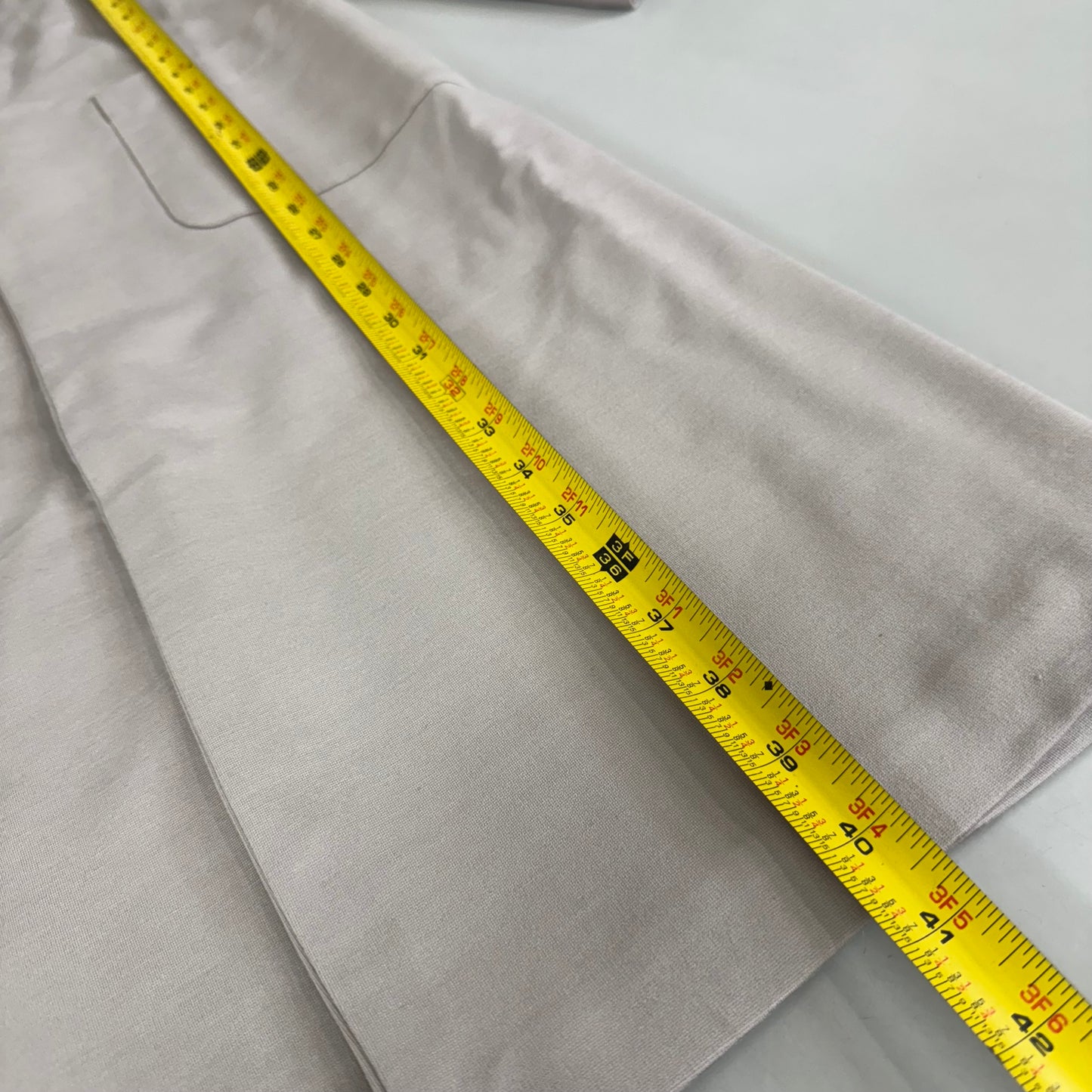 RIPLEY RADER Limited Edition Ponte Knit Smoking Jacket Women's XS Clay 1325-CY1