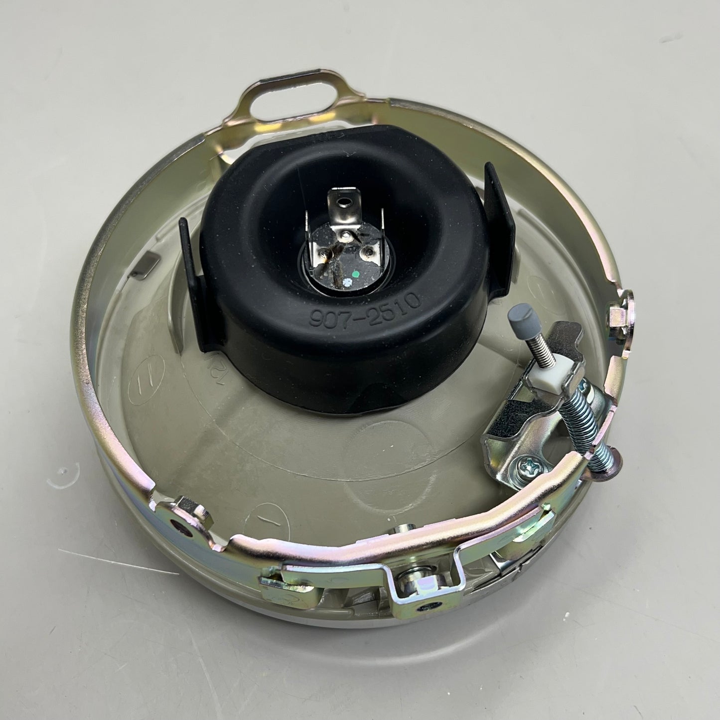 HONDA Headlight Assembly 12V 60/55W Genuine OEM 33100-MFR-671