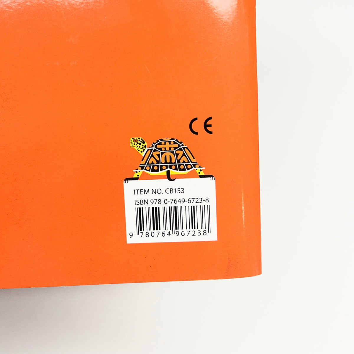 ZA@ POMEGRANATE Charley Harper Coloring Book Volume Two Soft Cover