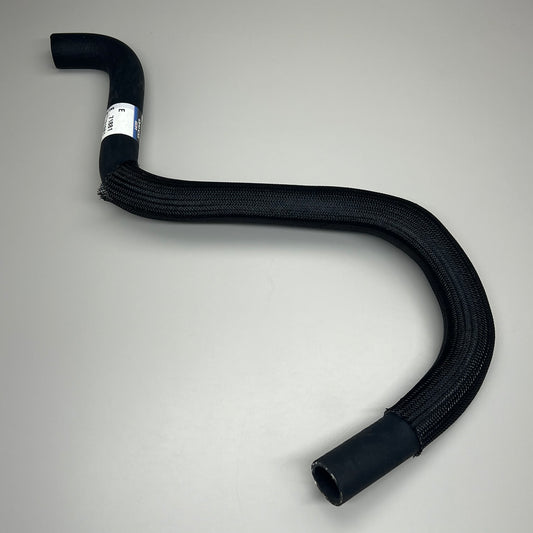 DAYCO Curved Radiator Hose 27in Trunk Height for GMC, Chevrolet & Cadillac 71881