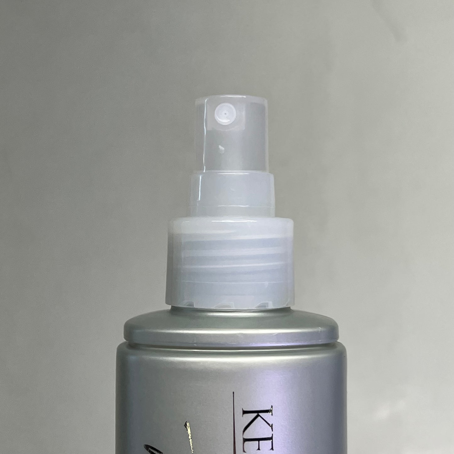 KENRA  Platinum Blow-Dry Mist Smoothing Thermal Protection For Hair 6.8 fl oz
