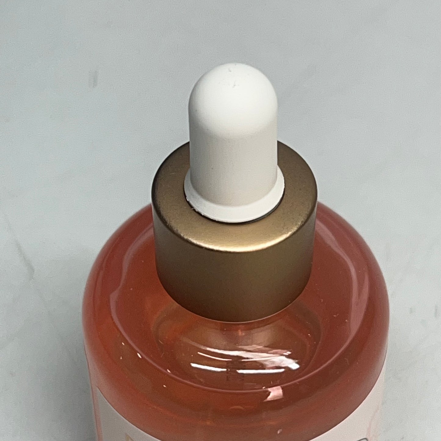 BIOSSANCE Squalene + Vitamin C Rose Oil For Skin Radiance & Suppleness 1 fl oz