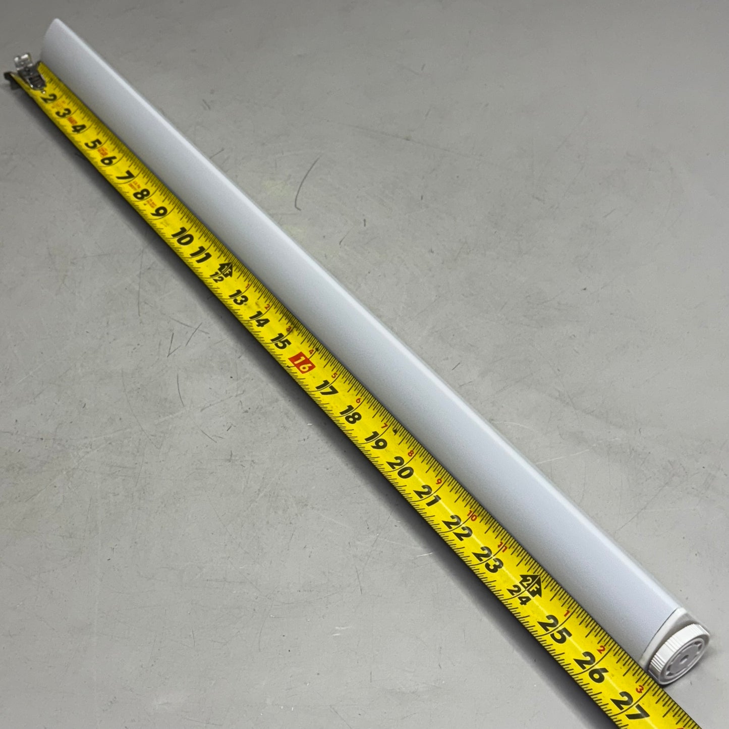 SITONIT SEATING Tensor Leg Set White White 80-009546-02