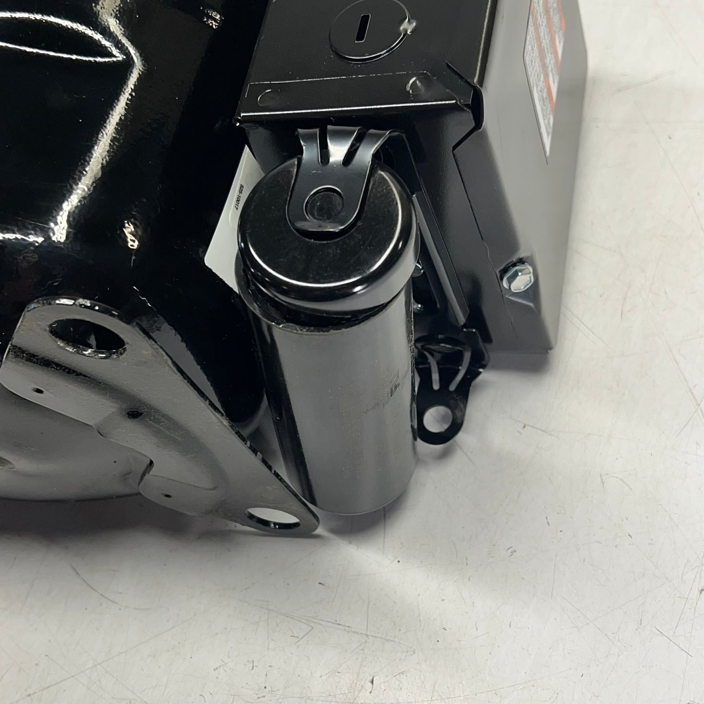 TECUMSEH Hermetic Refrigeration Compressor 3/4 HP Black AJ2ZM1AF643J70