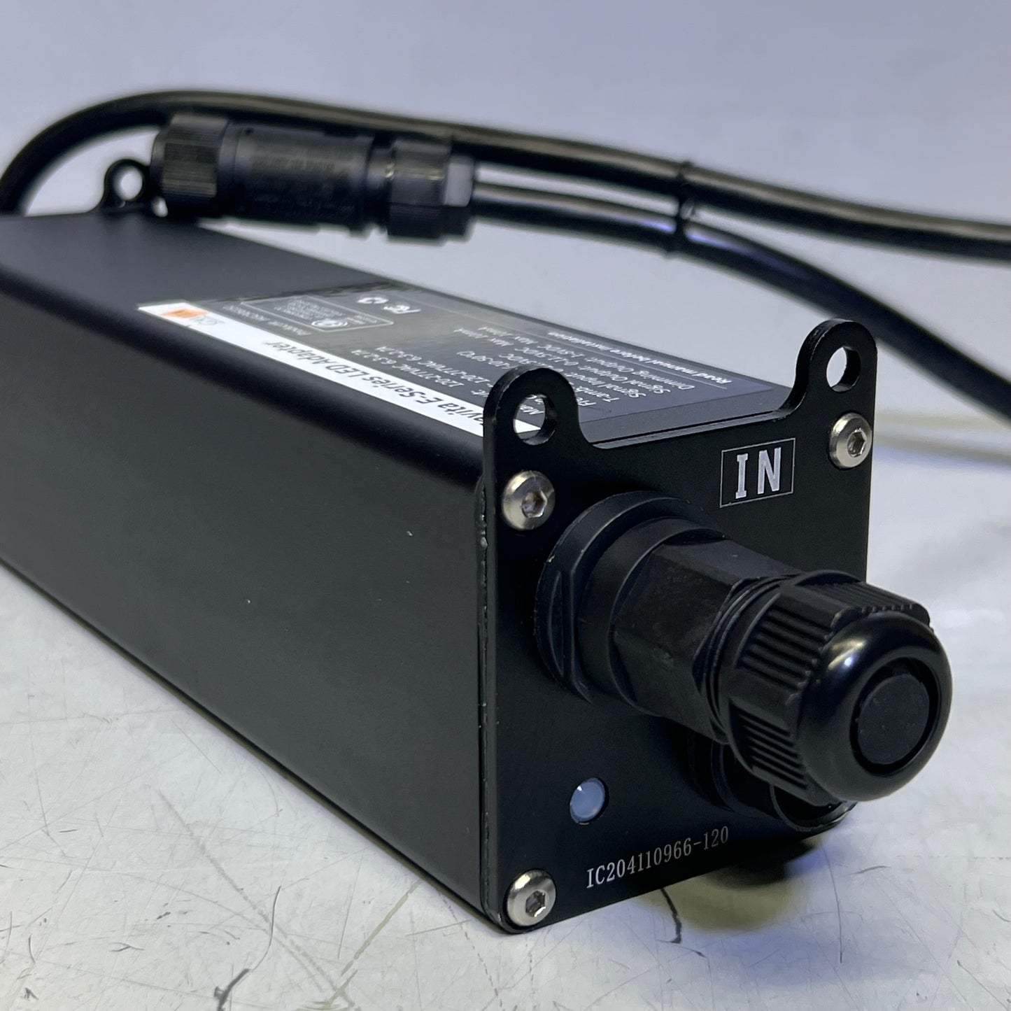 GAVITA E-Series LED Adapter 120-277V HGC906151