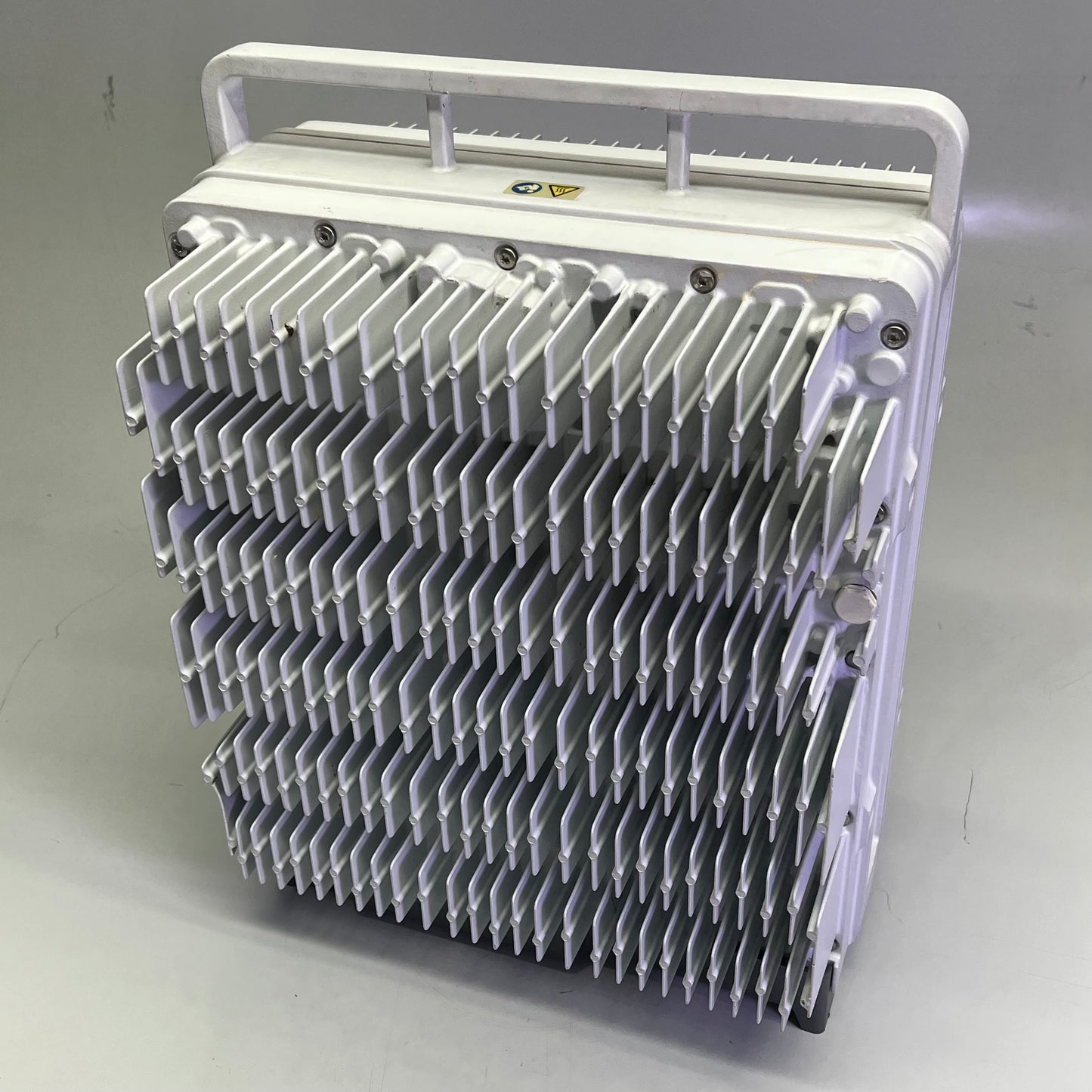 ERICSSON Fiber Optic Transceivers KRC 161 647/1 Radio 2218 B42B KRC161647/1 Gray