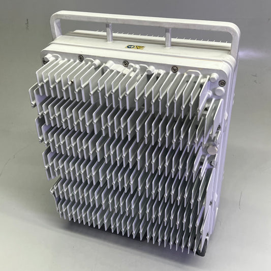 ERICSSON Fiber Optic Transceivers KRC 161 647/1 Radio 2218 B42B KRC161647/1 Gray