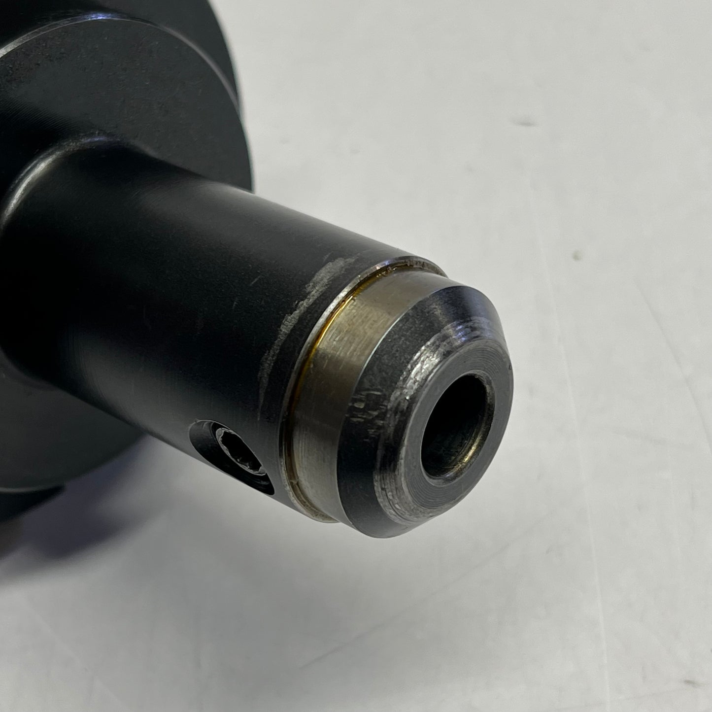 BIG Tool Holder For Cnc Machining 500-4.000 ~ 1/2" CV50-EM  (Used)