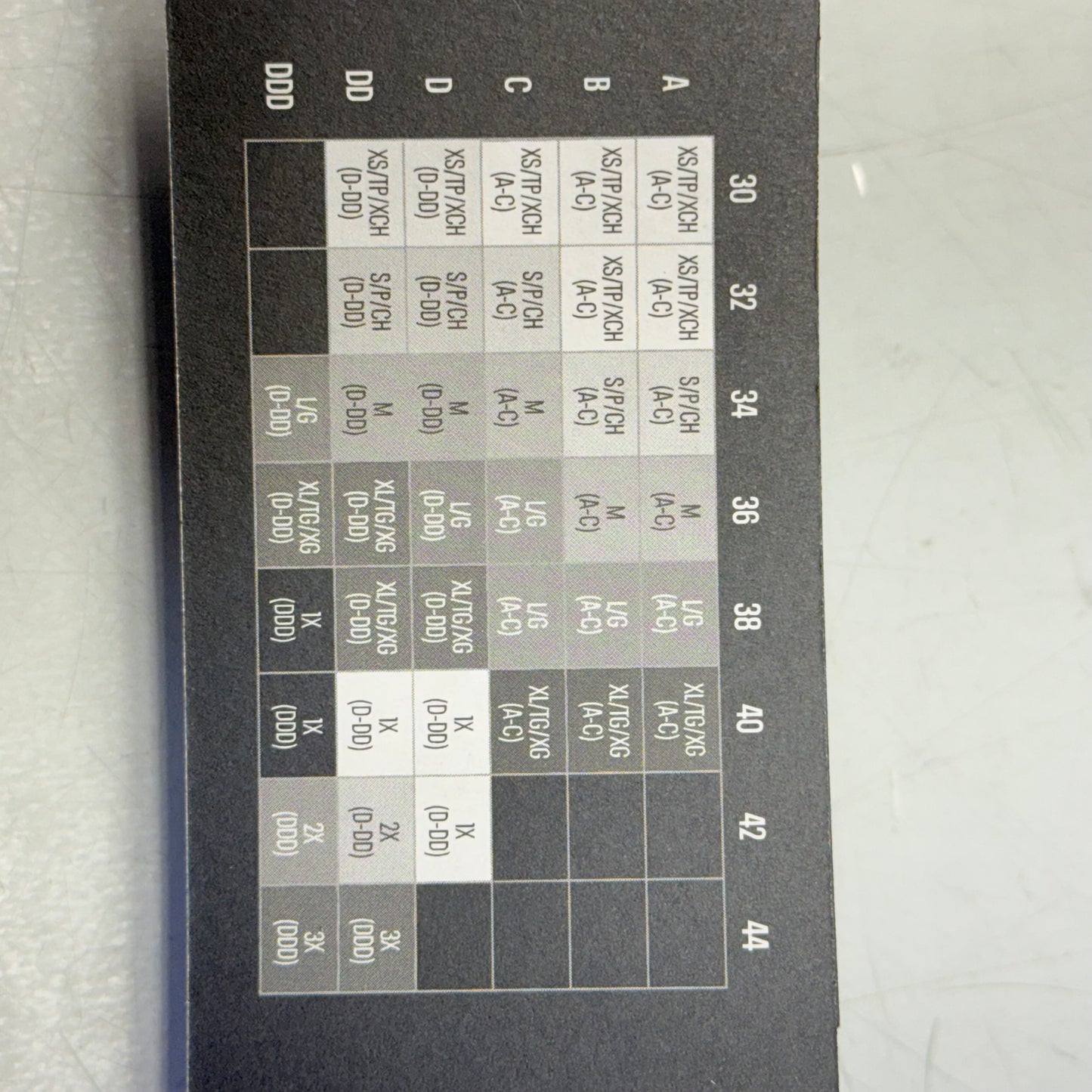 UNDER ARMOUR Infinity 2.0 High Sports Bra Fitted Women's Sz 1X Cup(D-DD) Black