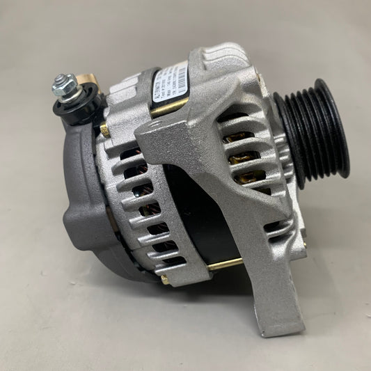 GENCO BBB Industries Remanufactured Alternator For Volvo Models 11204
