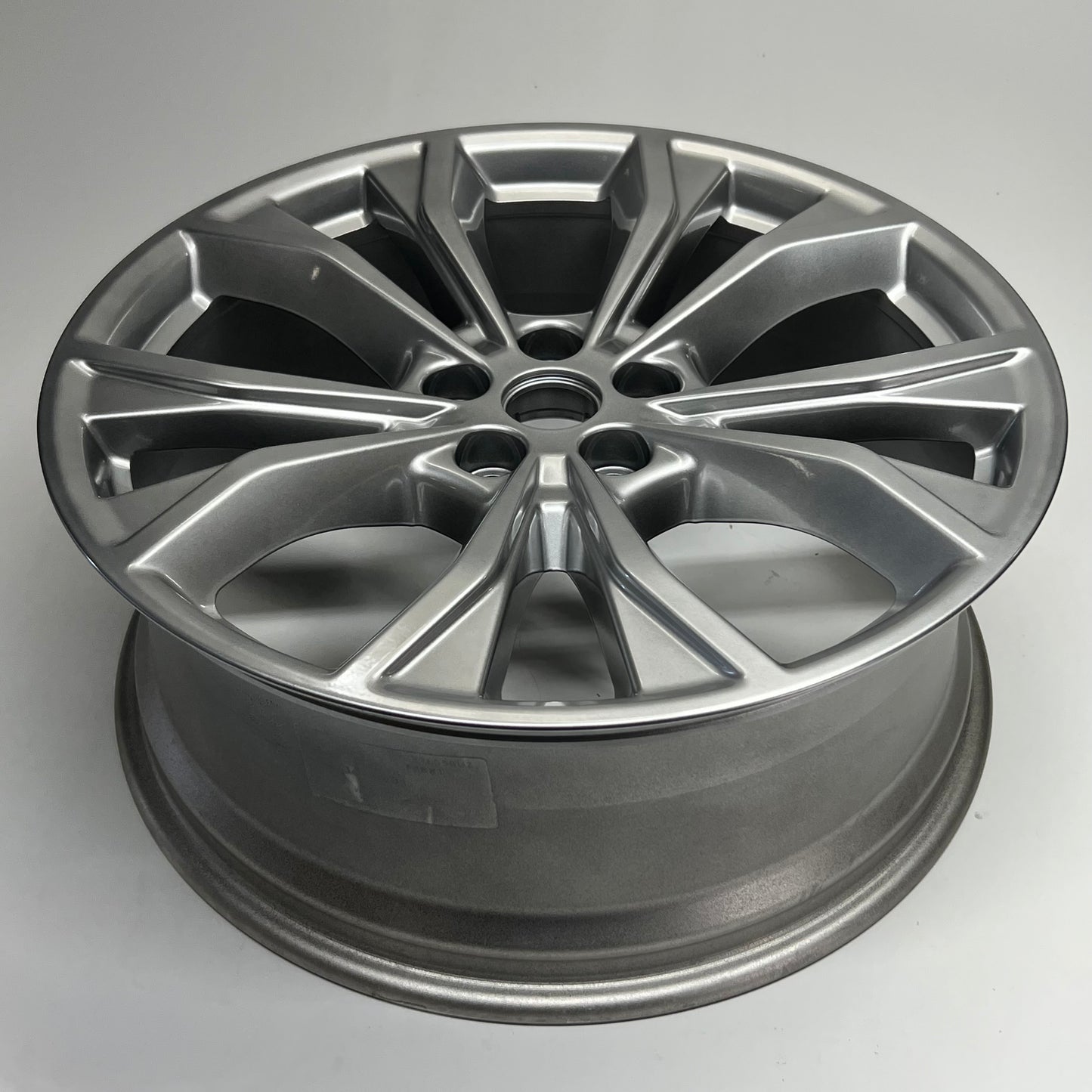 BLACKBURN 2020-2024 Ford Explorer 20" OEM Wheel Rim 25344-0091