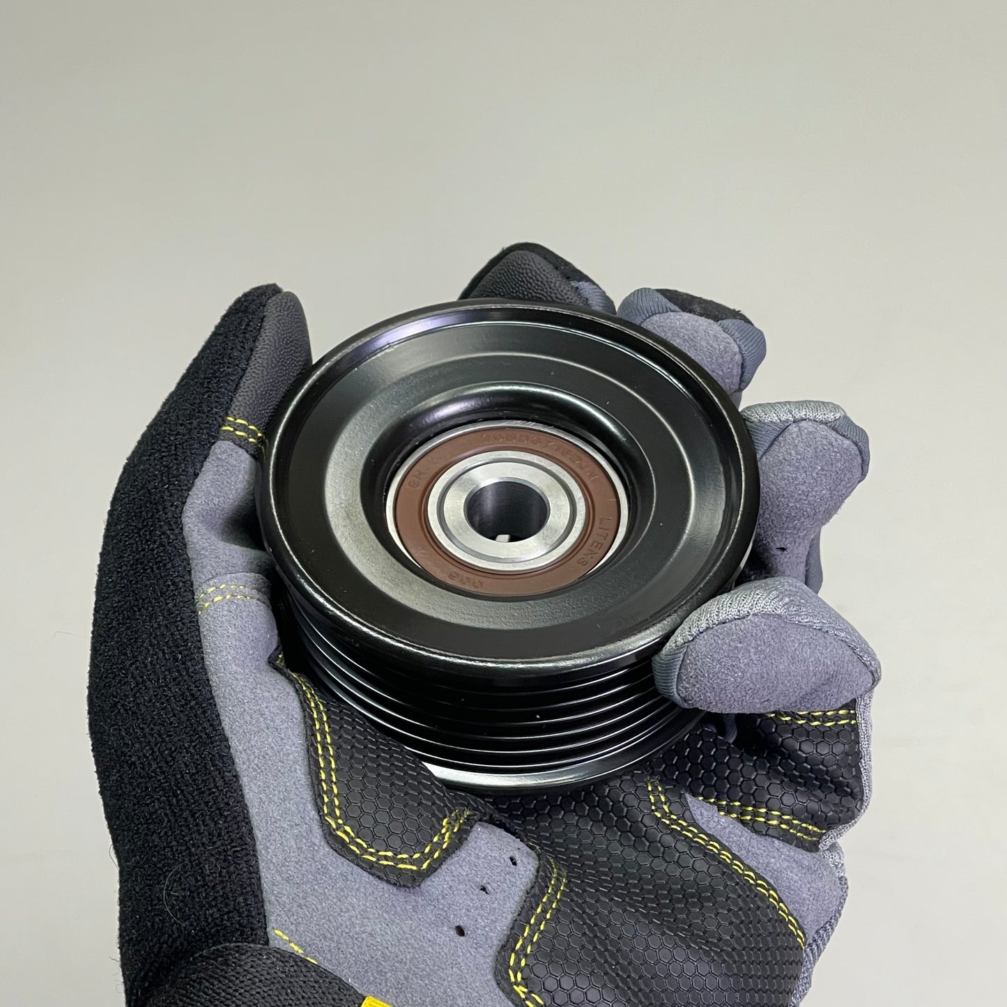 MURRAY Idler Tensioner Pulley Heavy-Duty Steel 2330244