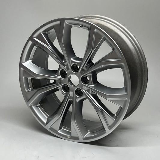 BLACKBURN 2017 Ford Explorer Aluminum 20" OEM Wheel Rim 25328-0278