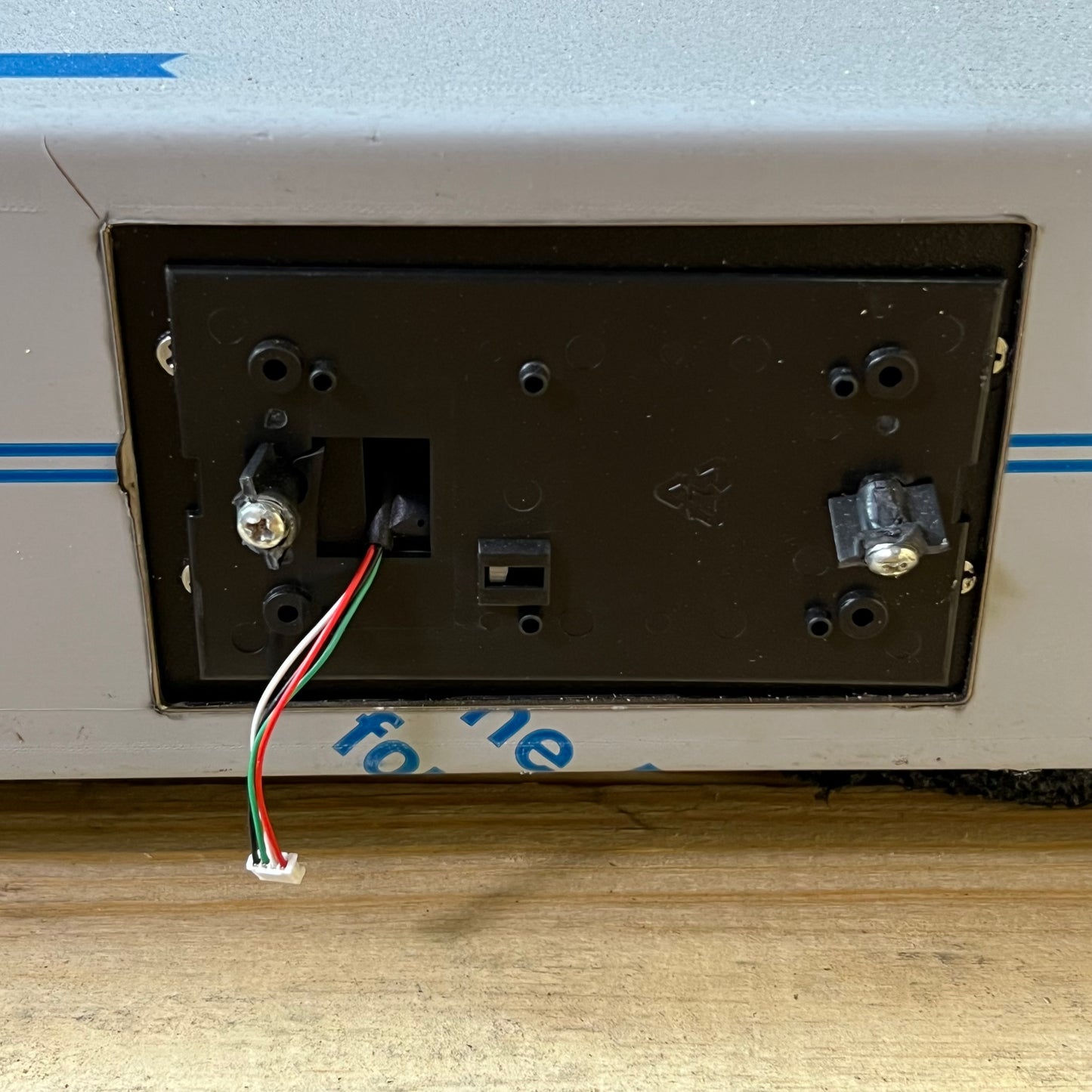 SNAP-ON Camera Imaging Tool Storage & Control System L5A0298J31C