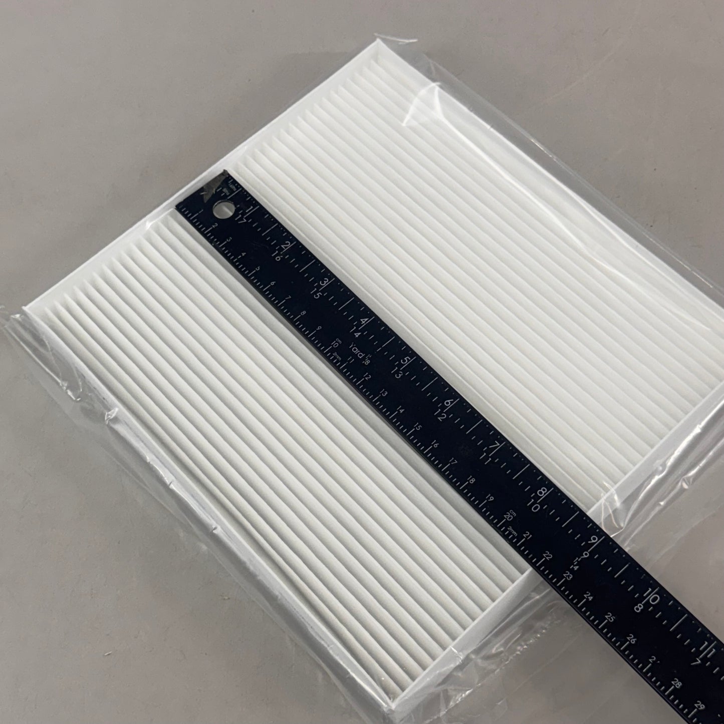 KIA Cabin Air Filter Genuine Parts 2021-2025 Kia Seltos 97133J9000