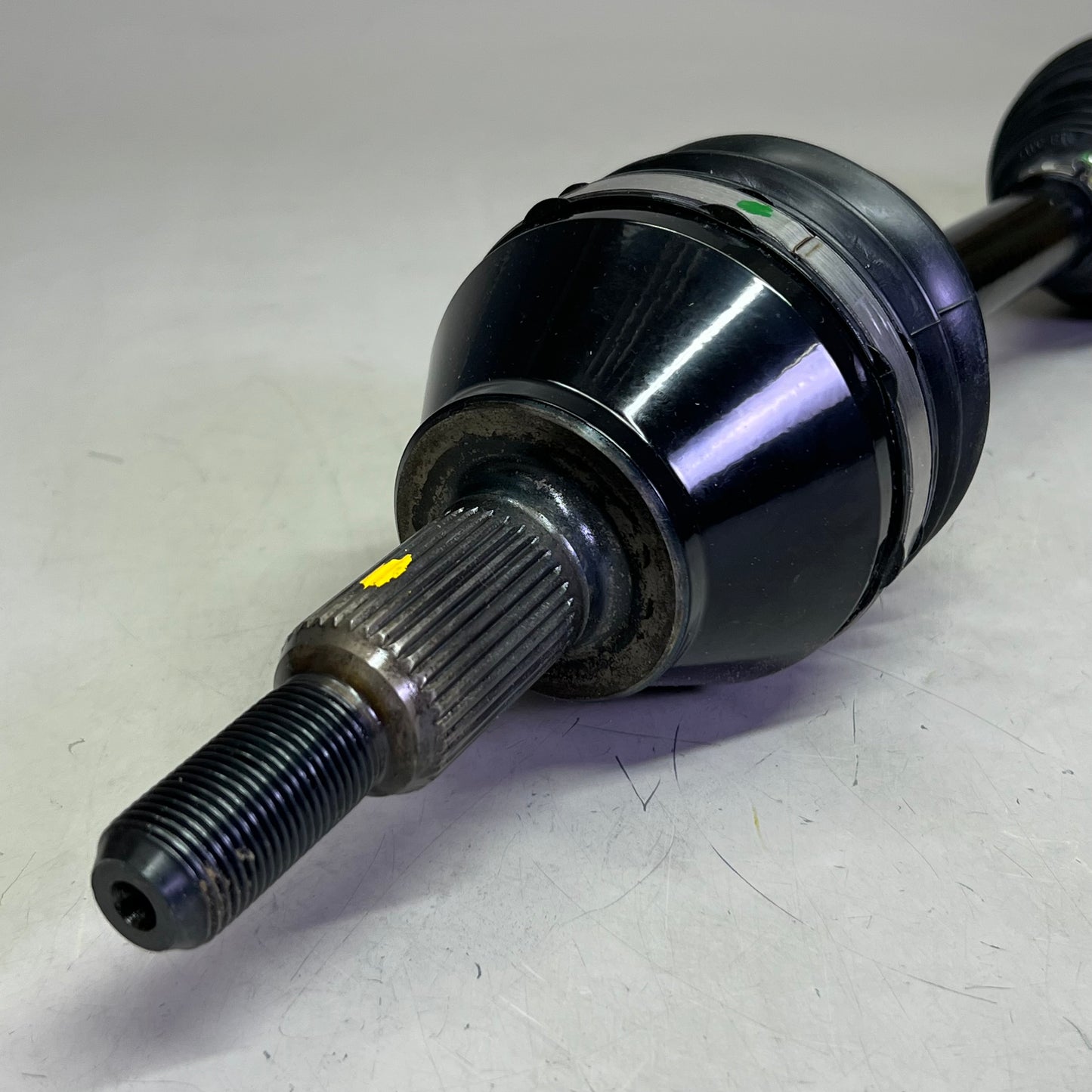 MOPAR Left Axle Half Shaft 68259567AA (New Other, Distressed Box)