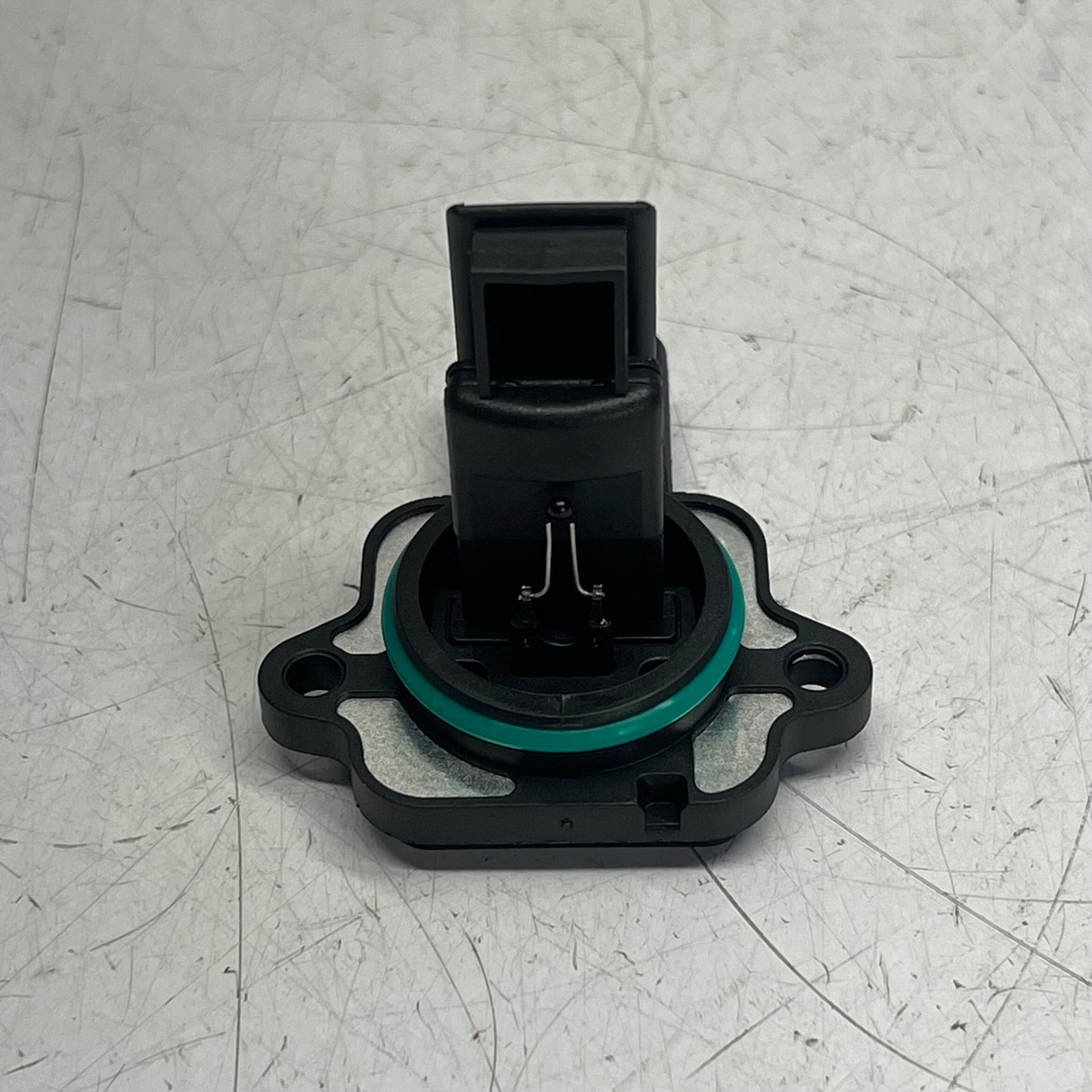 BLUE STREAK Mass Airflow Sensor for Bmw Model Vehicles  MF21298N