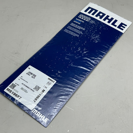 MAHLE Exhaust Manifold Gasket Replacement Part For Jeep MS19687