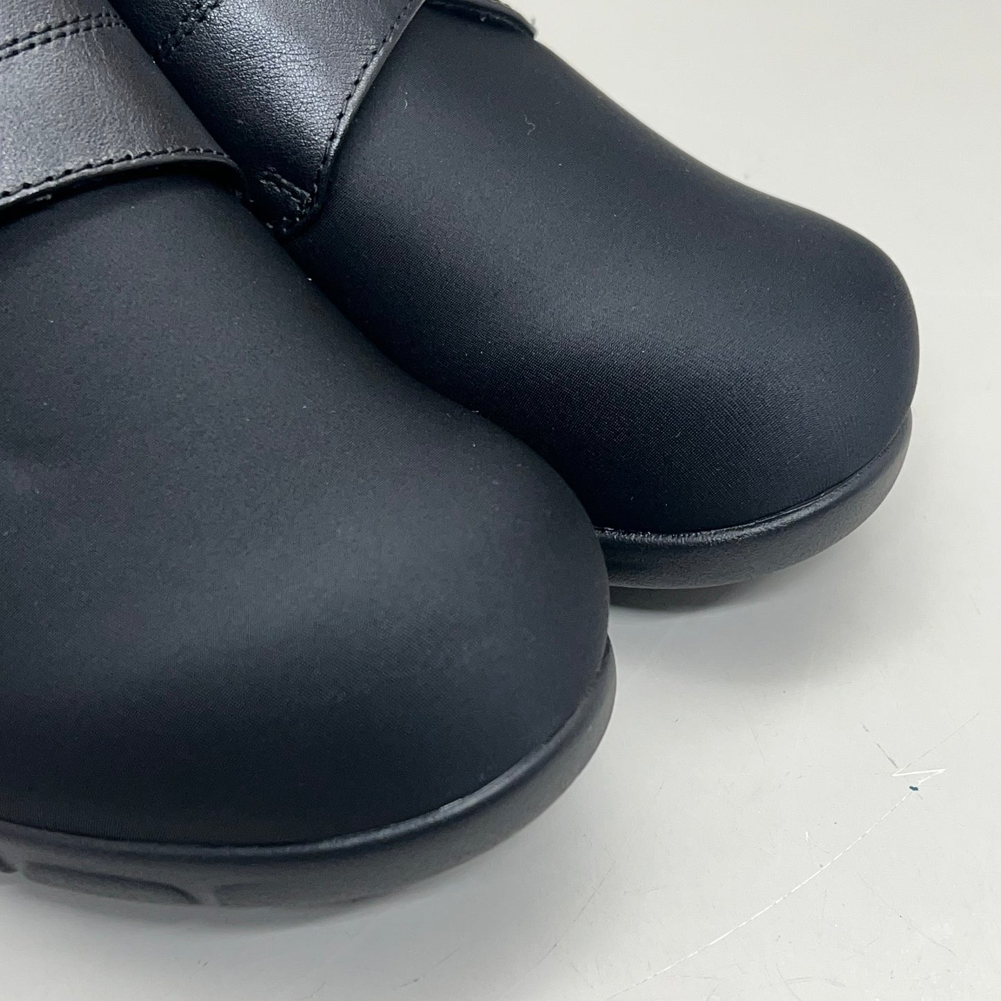 PROPET Diabetic Friendly Orthotic Wilma Shoe Women's Sz 9.5 Wide Black WCA043P