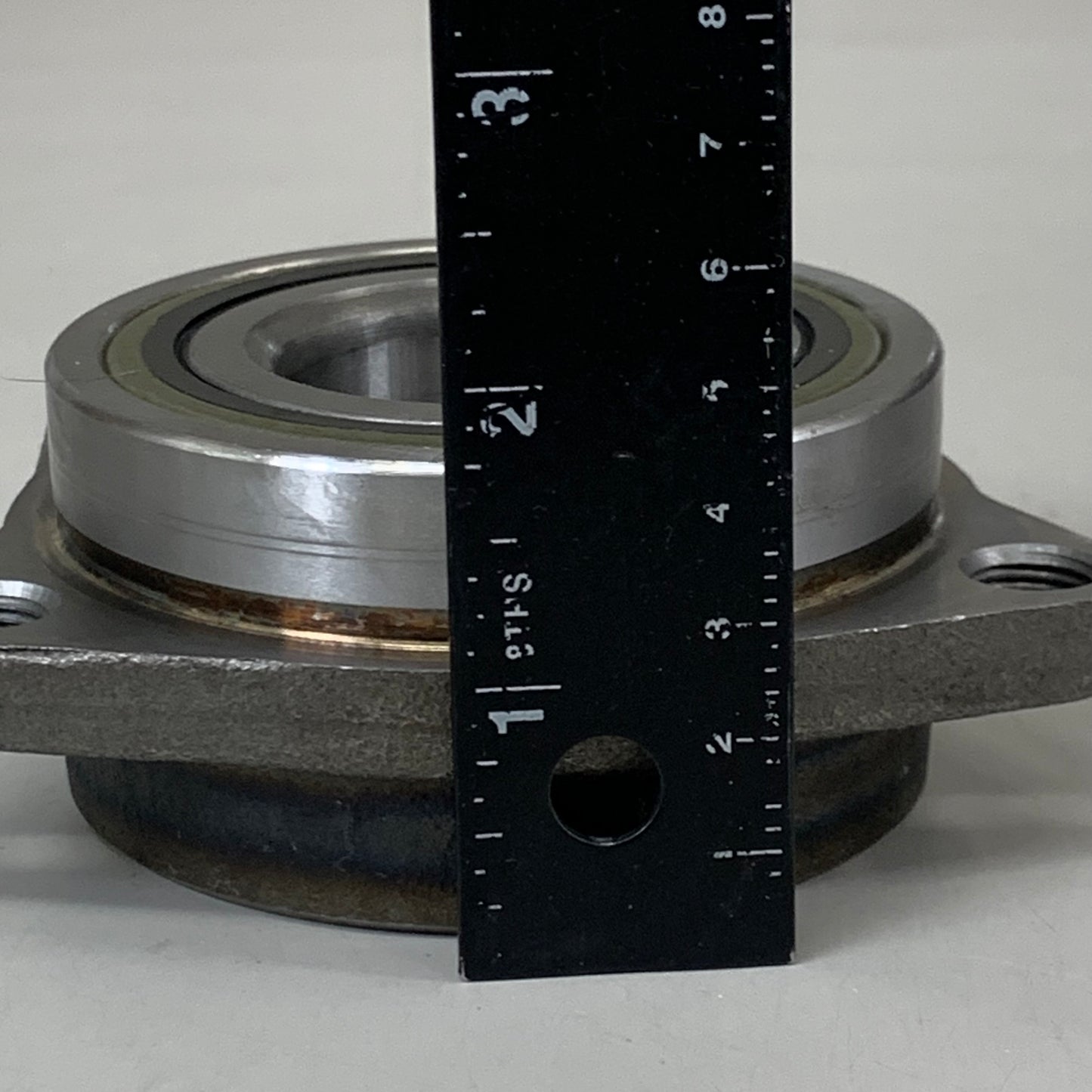 DRIVE WORKS Wheel Bearing & Hub Assembly For Mitsubishi NT513135