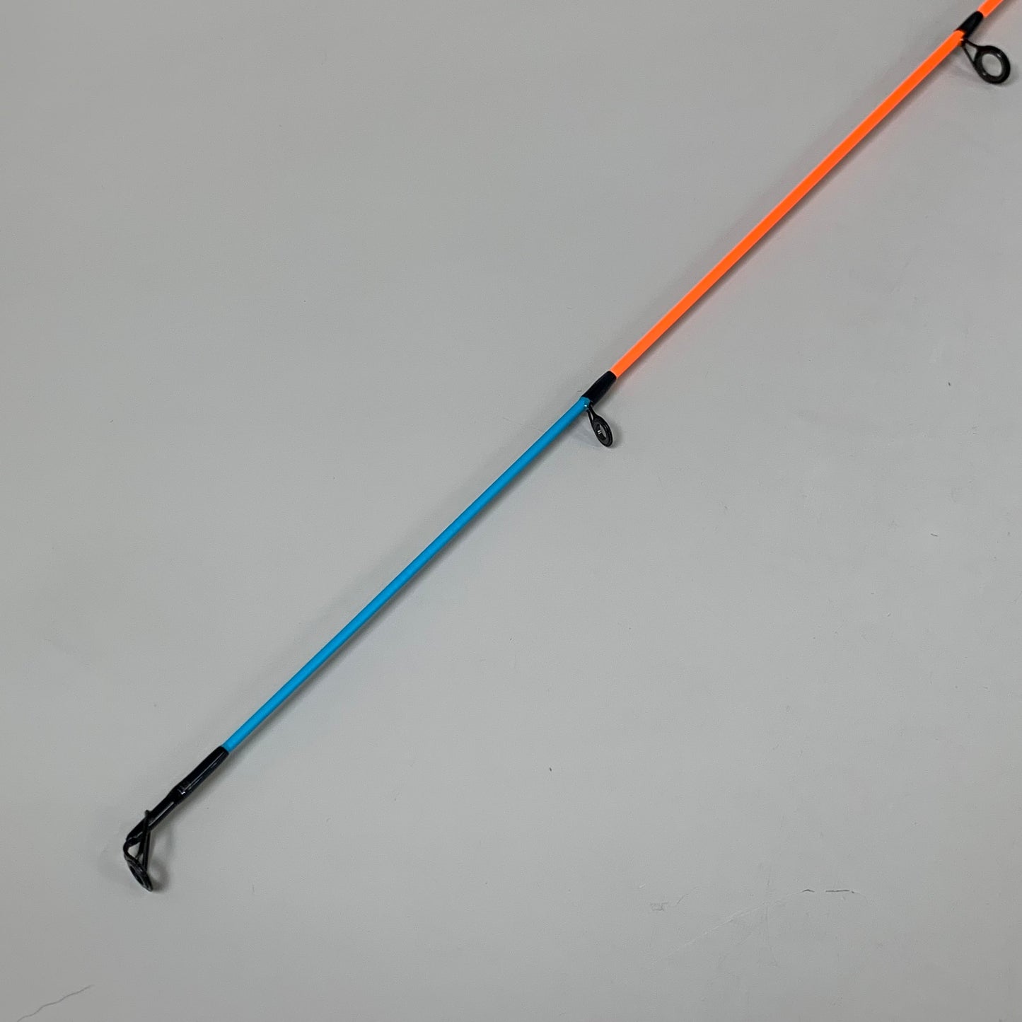 PROFISHIENCY Blaze Spinning Combo Fishing Rod 5ft Orange 5MBLAZESPIN