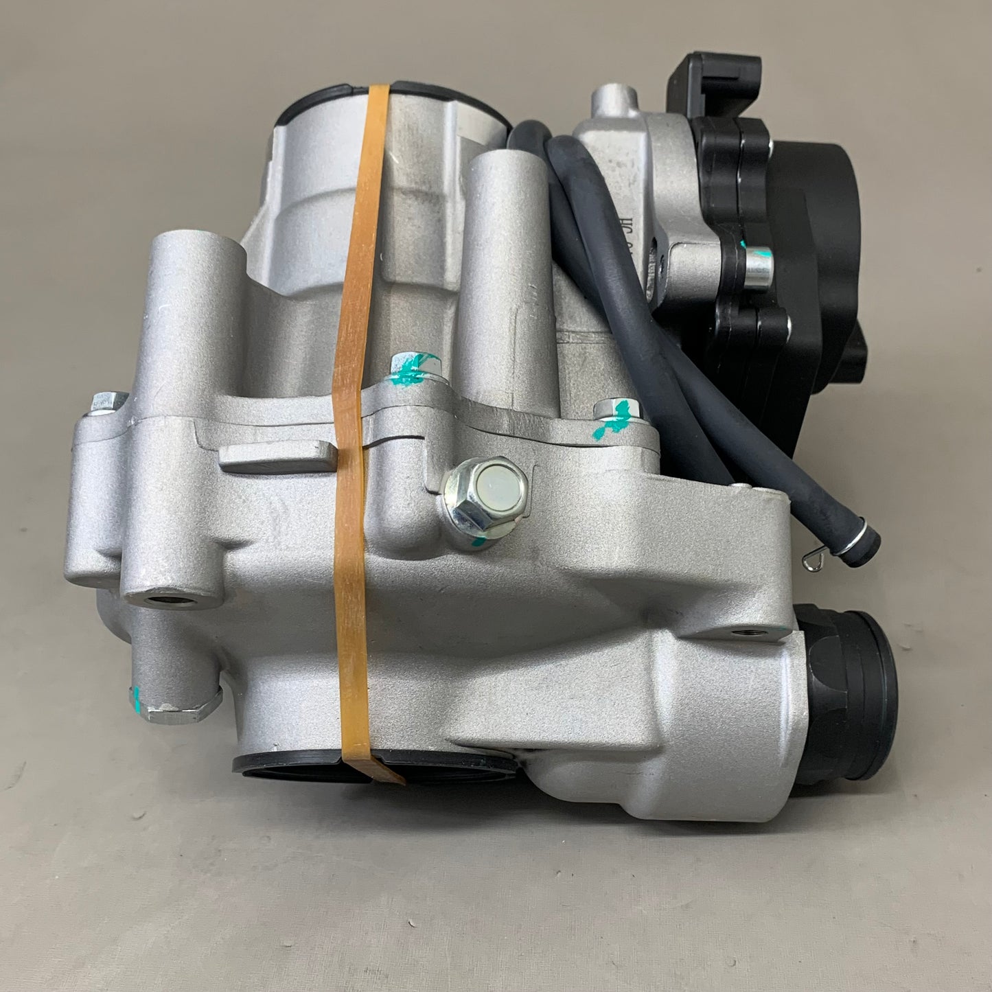 HISUN Front Differential Assy Fit For Hisun 500 700 ATV Gray 27100-107000-0000