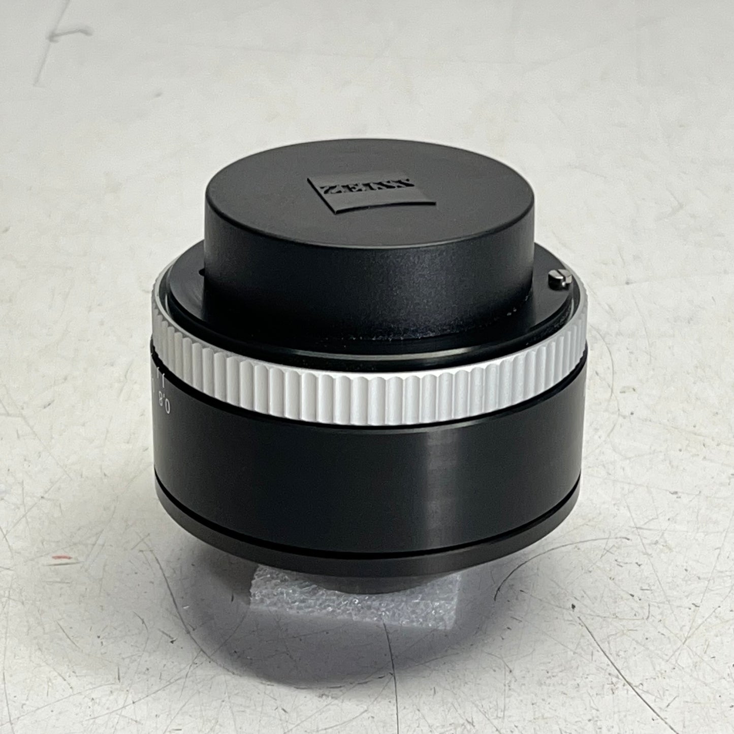ZEISS Achromatic Condenser Lens 0.8 HDIC Part (Brand New) 424206-9901-000