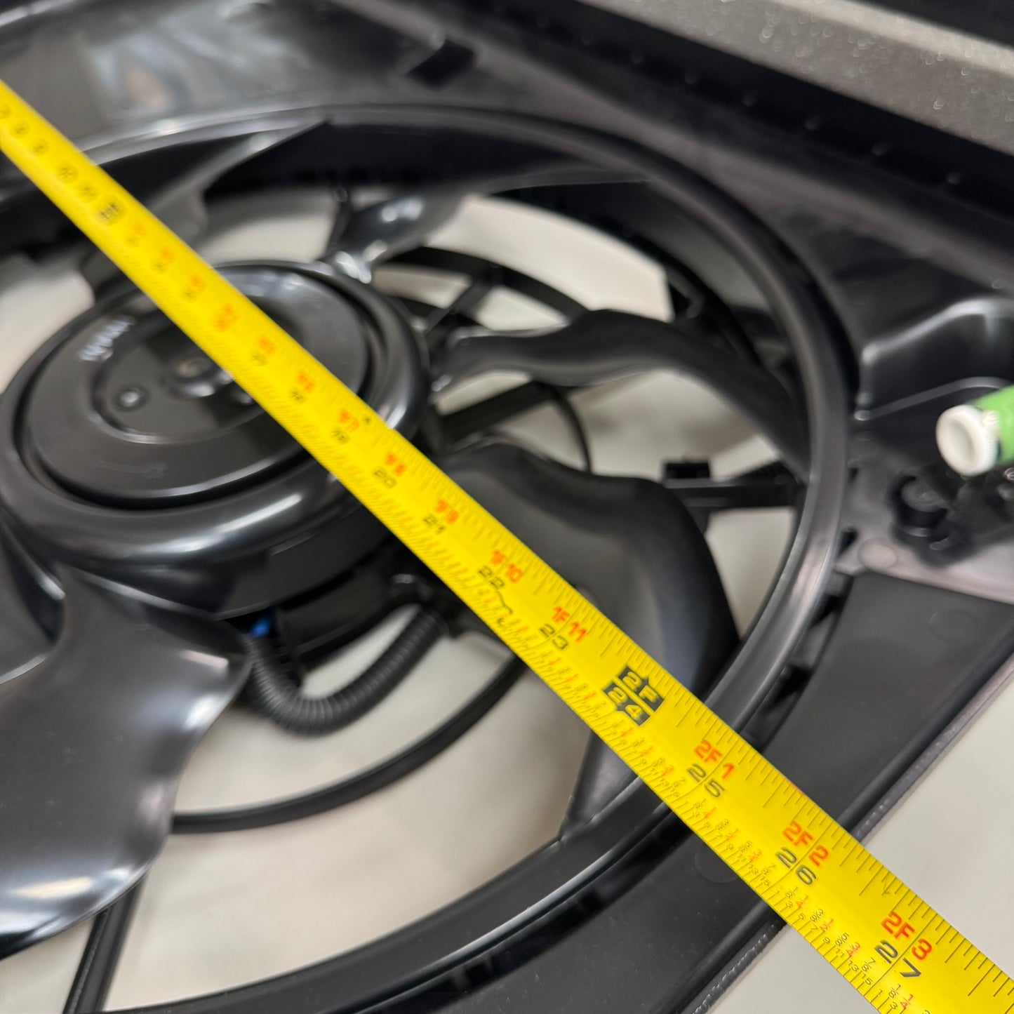 KIA Genuine Blower Assy for Sedona 2015-18 25380A9000