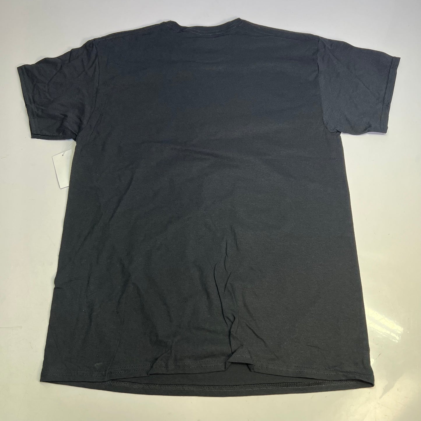 ZA@ WALMART The Conjuring Graphic Tee Shirt 100% Cotton Unisex Sz XL Black