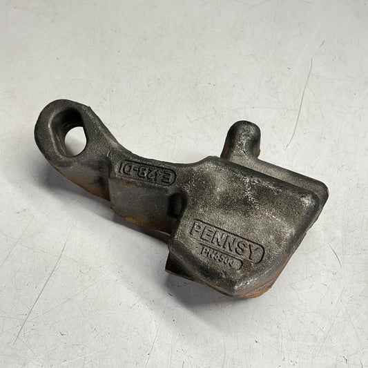 PENNSY Coupler Knuckle Lock Specialized Material E42A-DI PN3300 (Used)