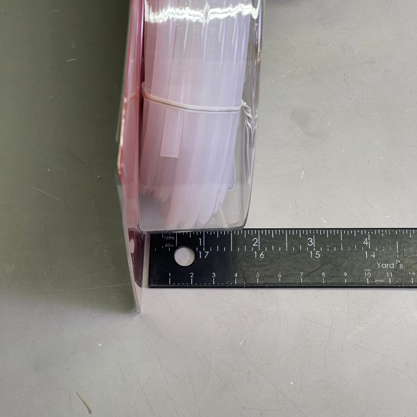 DO IT BEST Poly Tubing Ice Maker Installation Kit 25' x 1/4" DIB855-20LF 456045