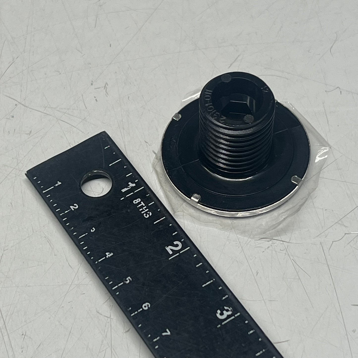 ZA@ WATKINS WELLNESS (2 PACK) Free Flow Jet Mini SS AHS For Hot Spring Freeflow SPa Chrome