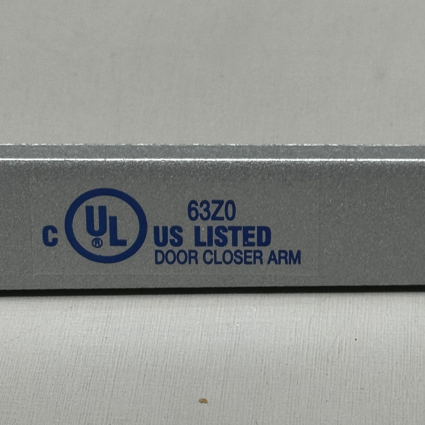 DOORMERICA Life Duty Closer Standard Arm Packed w/ AMSxAWS & SNB DC-161-BF