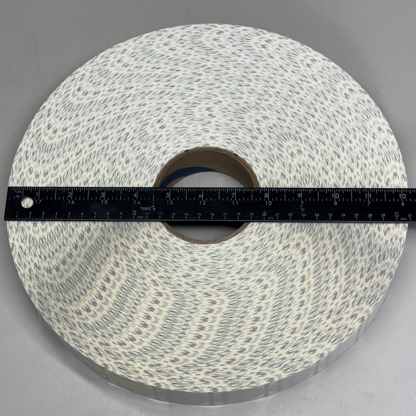 ULTRA TRANSLUCENT Translucent Material 3 Rolls (15,000 per Roll) Sz 12” D