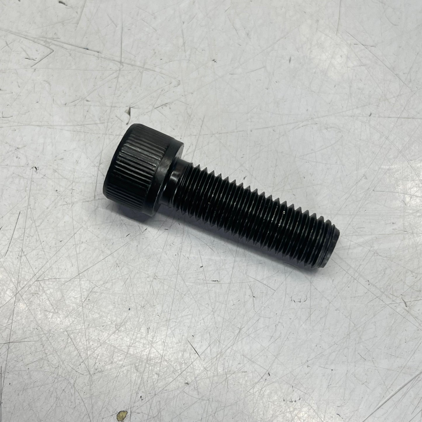 ZA@ SBE VARVIT (3 PACK, 5 EACH) Hex Head Screws  912' 12.9M 14X45 09121214045PPL005