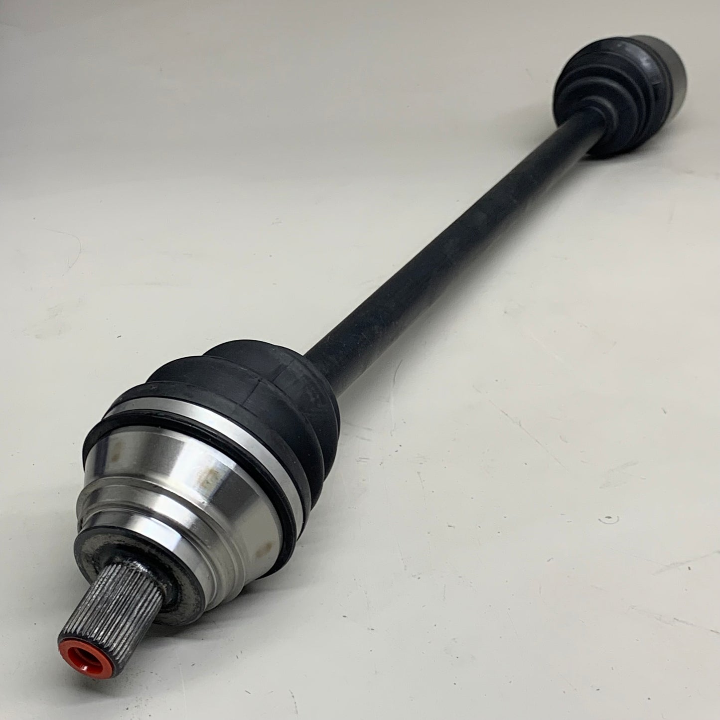 NAPA Cv Drive Axle Grooved 31 Spline 26.3" for Acura RDX 2013-15 94-9099