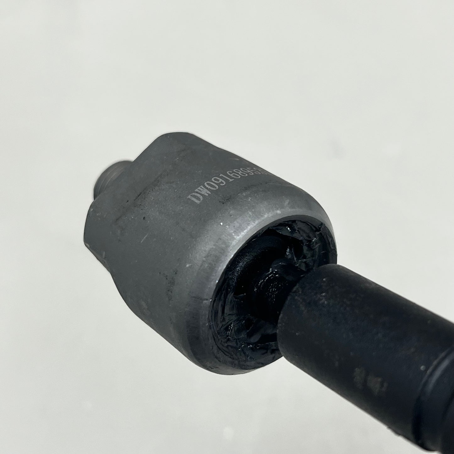 MOOG Drive Works Steering Tie Rod End For Mitsubishi, Chrysler & Dodge EV457