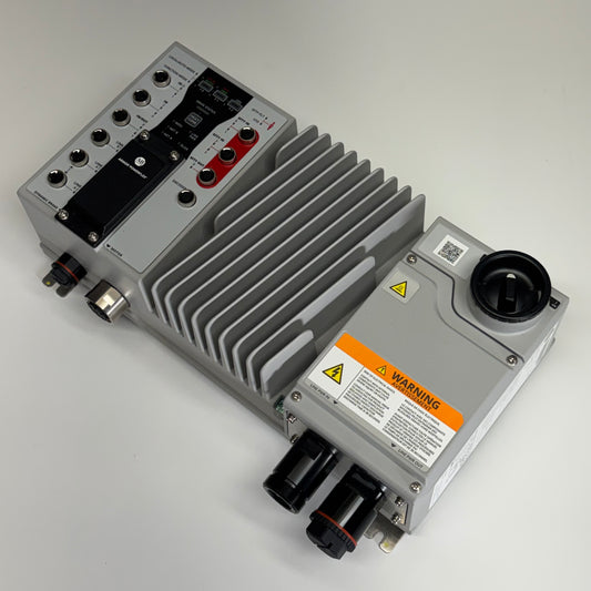 ALLEN BRADLEY Armor PowerFlex VFD 1HP/0.75kW 3-Phase 480V 35S-6D1-P111