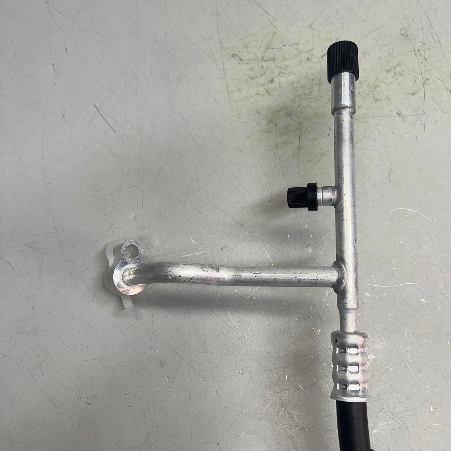 FOUR SEASONS A/C Refrigerant Hose Assembly For Ford Vehicle Models 55888