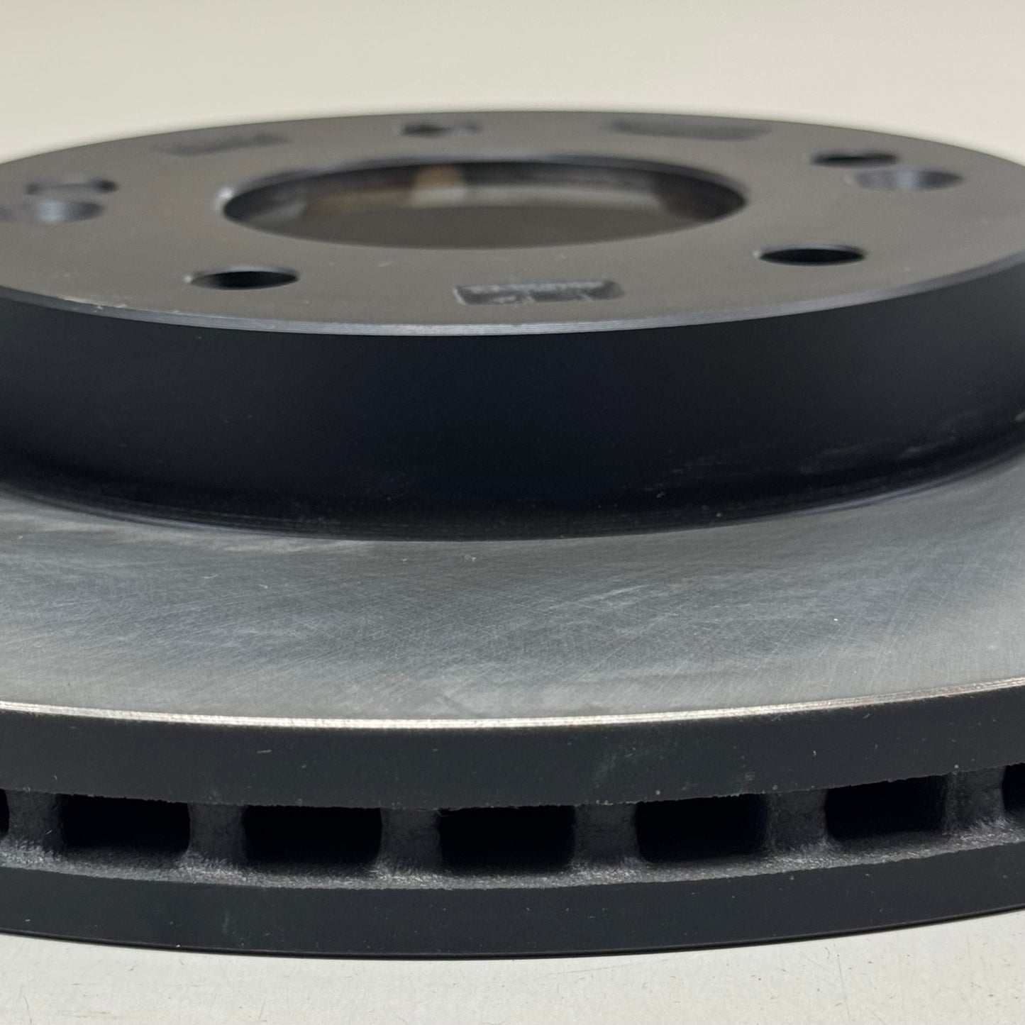 KIA Genuine Front Disc Brake Rotor Forte 2019-2024 51712M7000