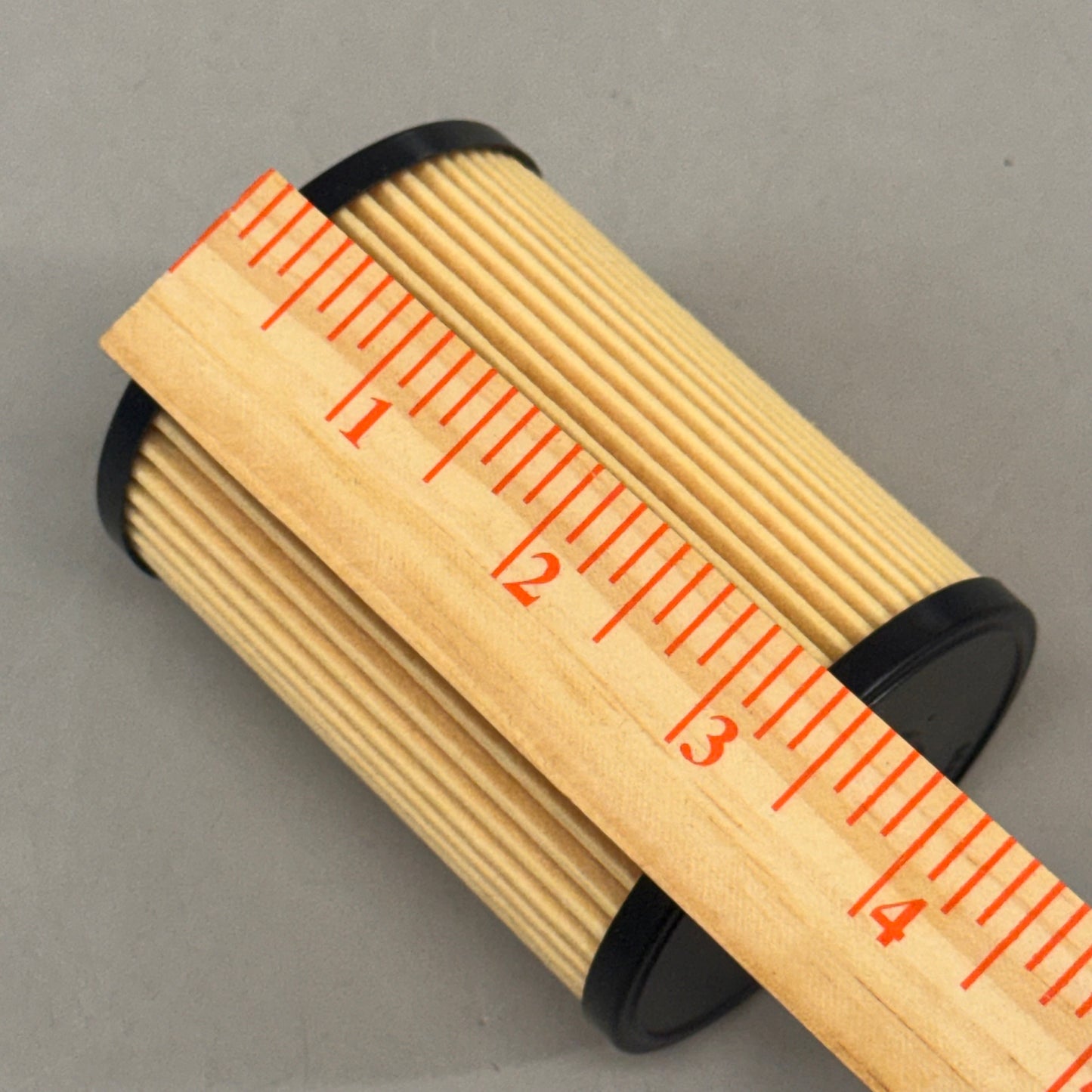 KIA Genuine Oil Filter  2021-25 263502S001