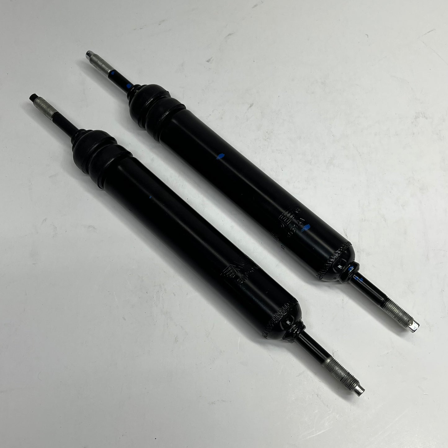 CLUB CAR Genuine OEM Utility Shock Absorber For Golf Carts Black 103351101