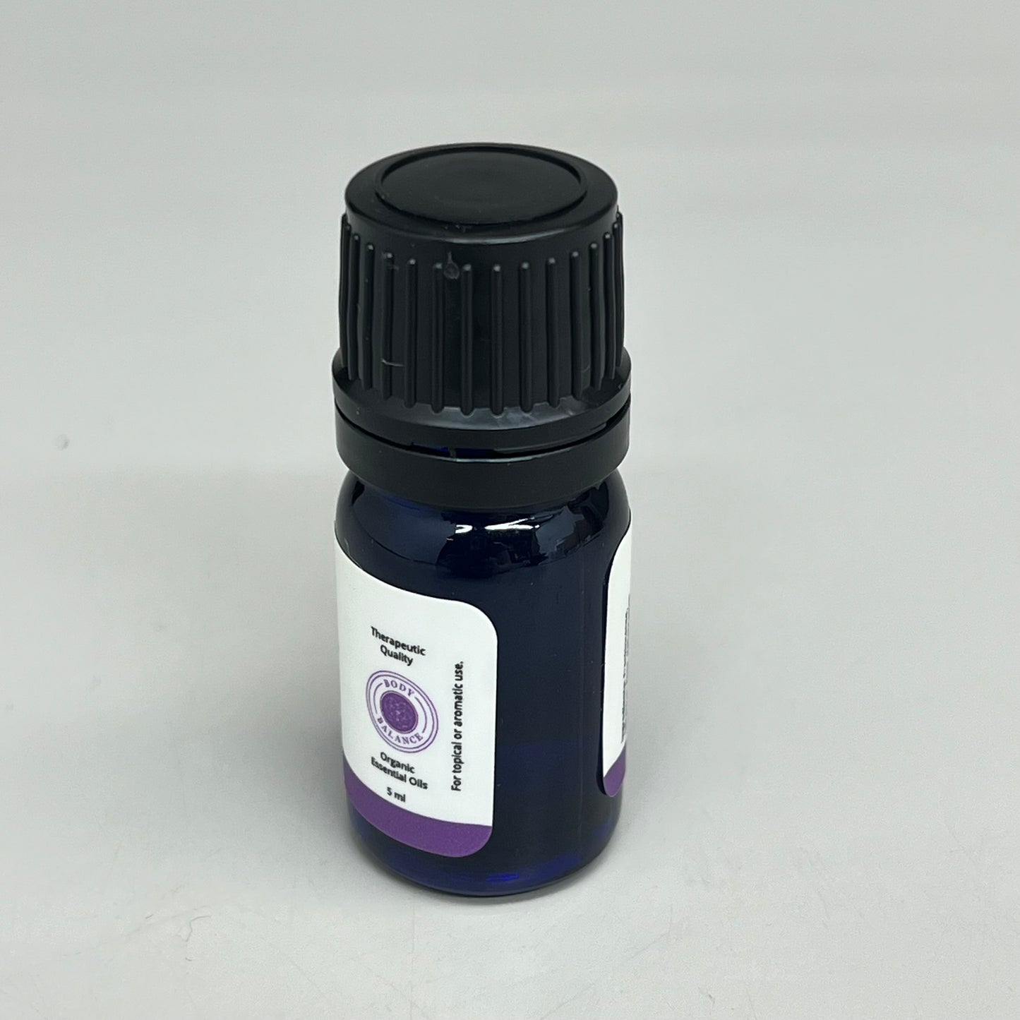 VIBRANT BLUE OILS Emotion Balance Bladder Support Organic Essential Oil 5mL