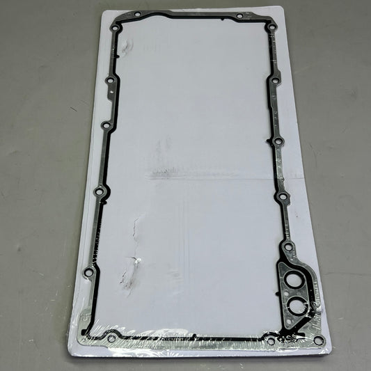 TOP STREET PERFORMANCE LS Aluminum Rear Sump Retrofit Oil Pan 81075