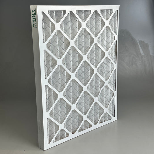 MANN+HUMMEL Prime8 Air Filter 20"x25"x2" White 21208-022025