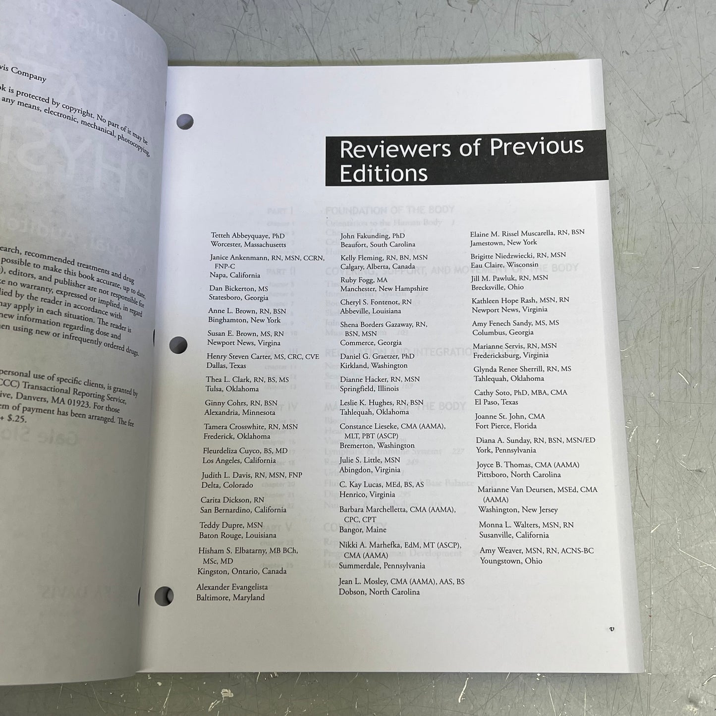 STUDY GUIDE FOR UNDERSTANDING ANATOMY & PHYSIUOLOGY 4TH ED Paperback Book