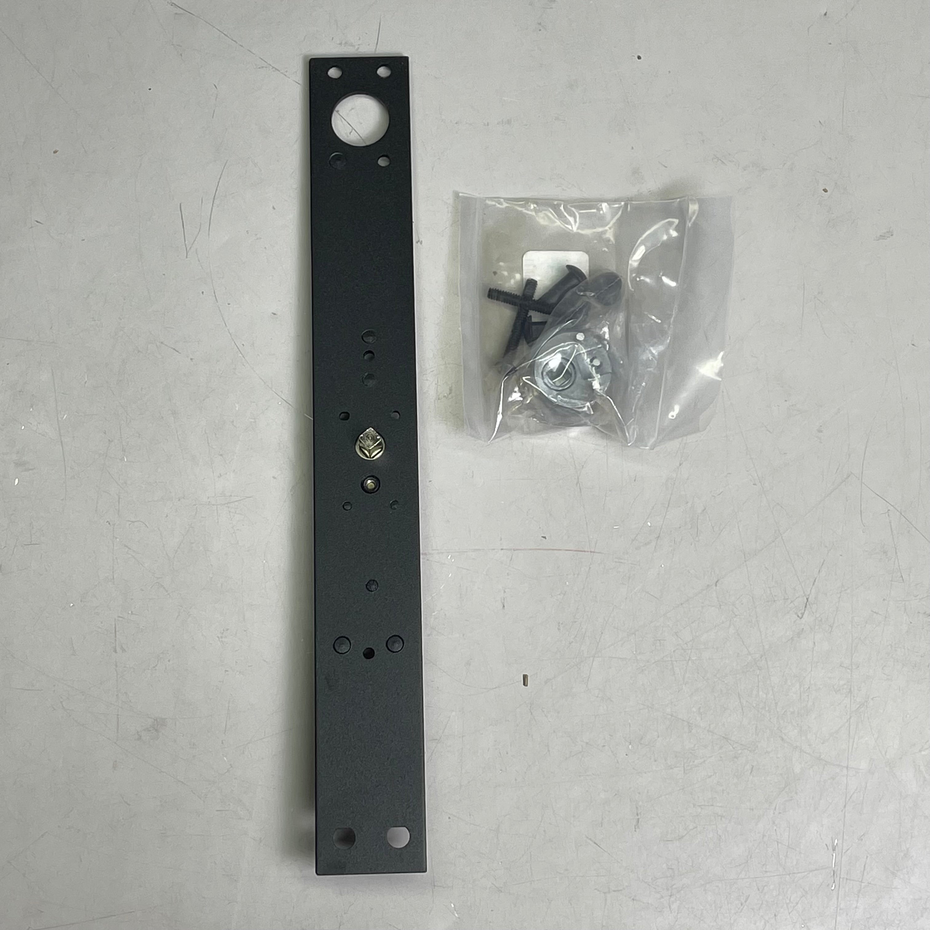 DORMAKABA Simplex 3000 Series Backset Adaptor 28mm RH Black KABA-30301 ...